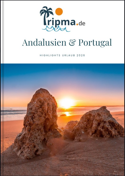 Andalusien & Portugal – Reiseguide für deinen Roadtrip